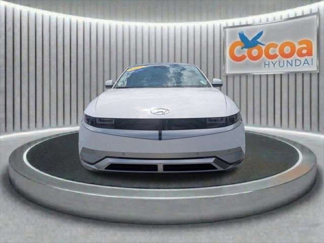2024 Hyundai IONIQ 5 Limited