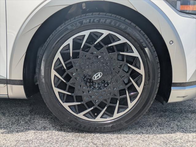 2024 Hyundai IONIQ 5 Limited