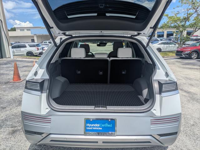 2024 Hyundai IONIQ 5 Limited