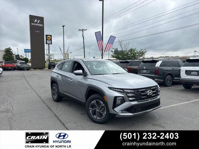 2026 Hyundai Tucson Hybrid Blue SE for sale in NORTH LITTLE ROCK, AR