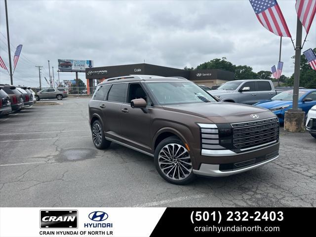 2026 Hyundai Palisade Calligraphy for sale in NORTH LITTLE ROCK, AR