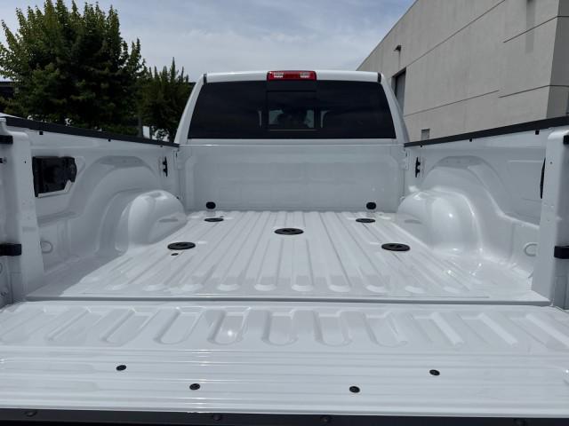 2026 Ram 2500 Big Horn Crew Cab 4x4 64 Box