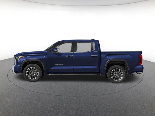 2026 Toyota Tundra Limited CrewMax 5.5' Bed