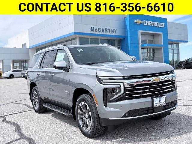 2026 Chevrolet Tahoe 4WD LT for sale in Lee's Summit, MO