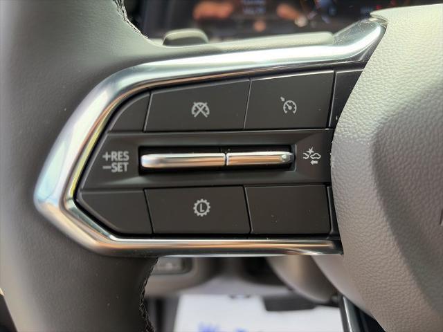 2026 Chevrolet Tahoe 4WD LT