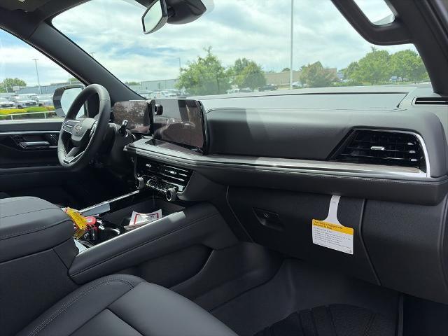 2026 Chevrolet Tahoe 4WD LT