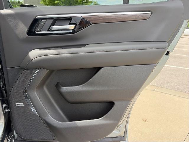 2026 Chevrolet Tahoe 4WD LT