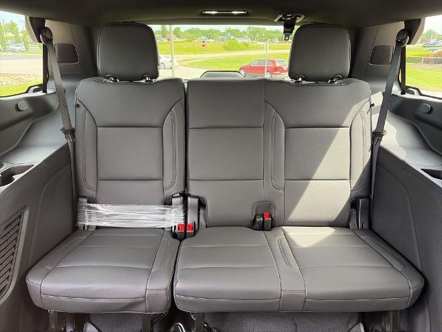 2026 Chevrolet Tahoe 4WD LT