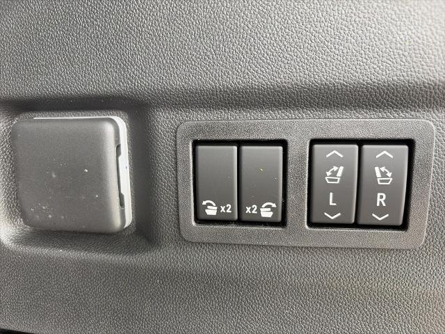 2026 Chevrolet Tahoe 4WD LT