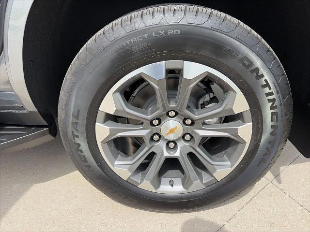 2026 Chevrolet Tahoe 4WD LT
