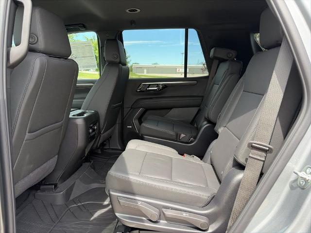 2026 Chevrolet Tahoe 4WD LT