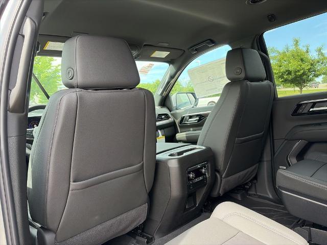 2026 Chevrolet Tahoe 4WD LT