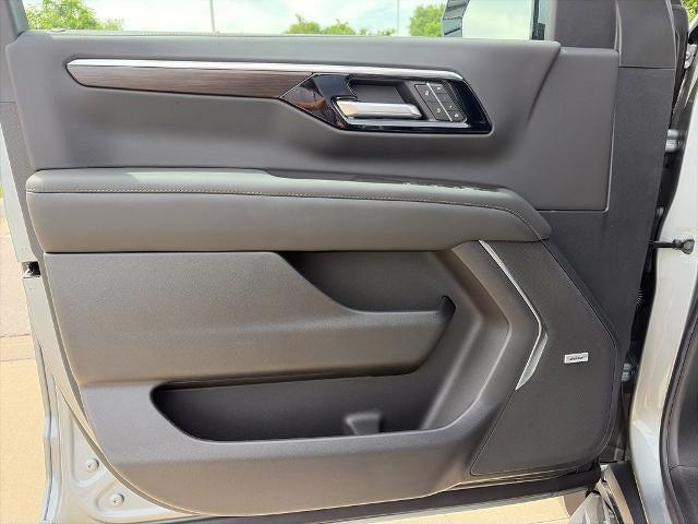 2026 Chevrolet Tahoe 4WD LT
