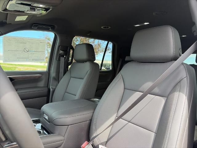 2026 Chevrolet Tahoe 4WD LT