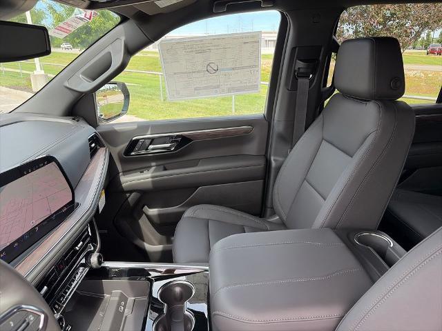 2026 Chevrolet Tahoe 4WD LT