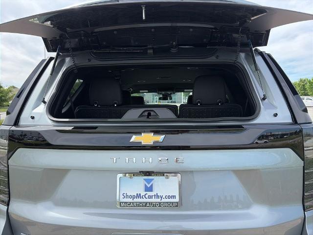 2026 Chevrolet Tahoe 4WD LT
