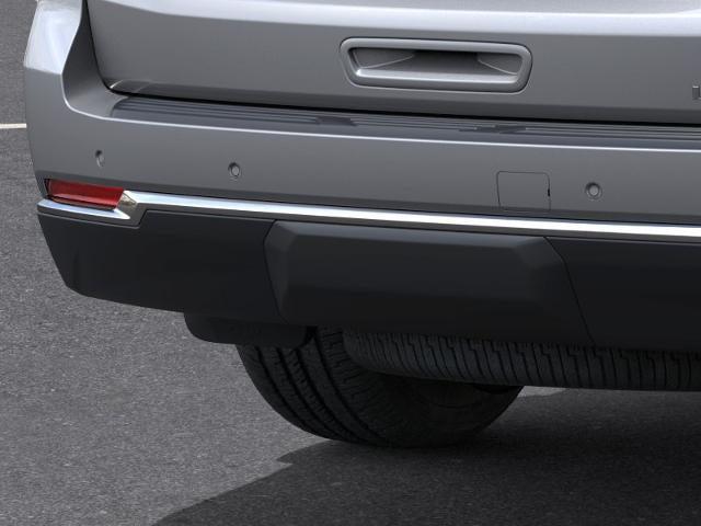 2026 Chevrolet Tahoe 4WD LT