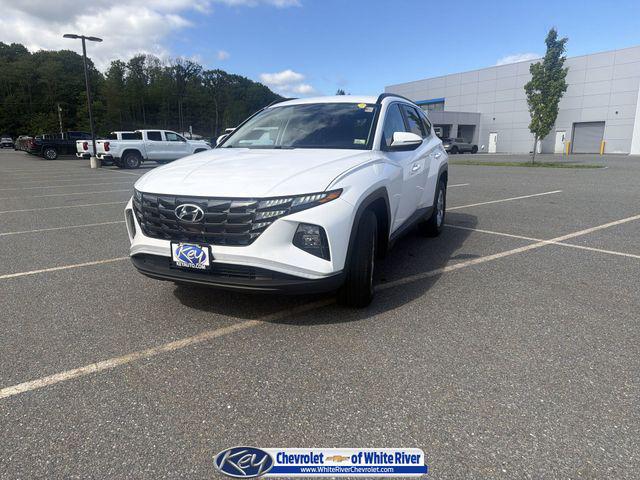2023 Hyundai Tucson SEL for sale in White River Junction, VT