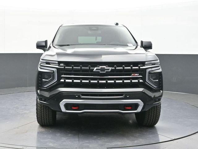 2026 Chevrolet Tahoe 4WD Z71