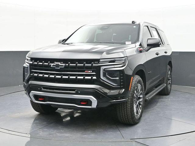 2026 Chevrolet Tahoe 4WD Z71