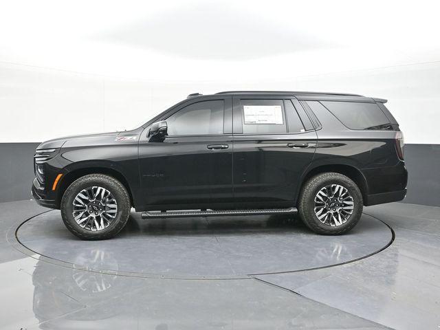 2026 Chevrolet Tahoe 4WD Z71
