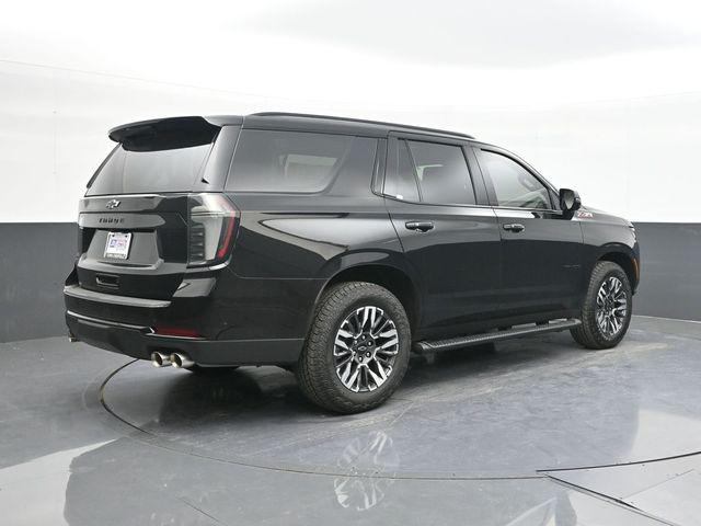2026 Chevrolet Tahoe 4WD Z71