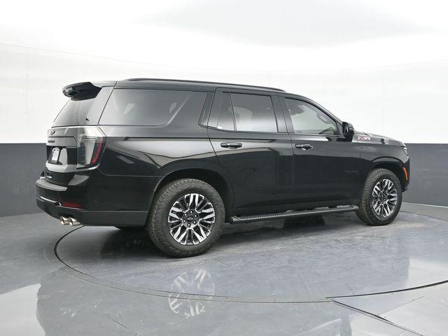 2026 Chevrolet Tahoe 4WD Z71