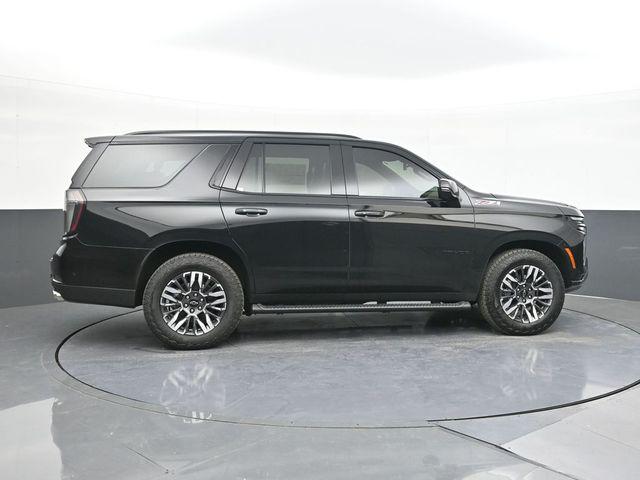 2026 Chevrolet Tahoe 4WD Z71