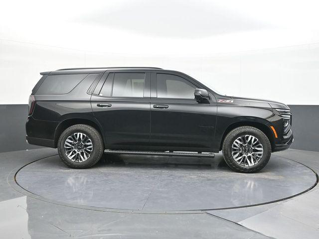 2026 Chevrolet Tahoe 4WD Z71