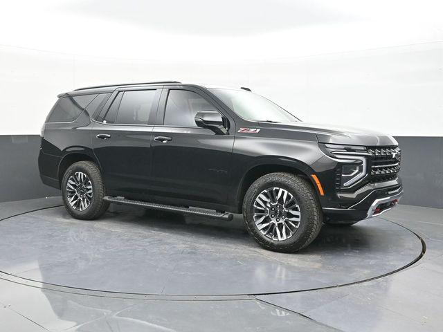 2026 Chevrolet Tahoe 4WD Z71