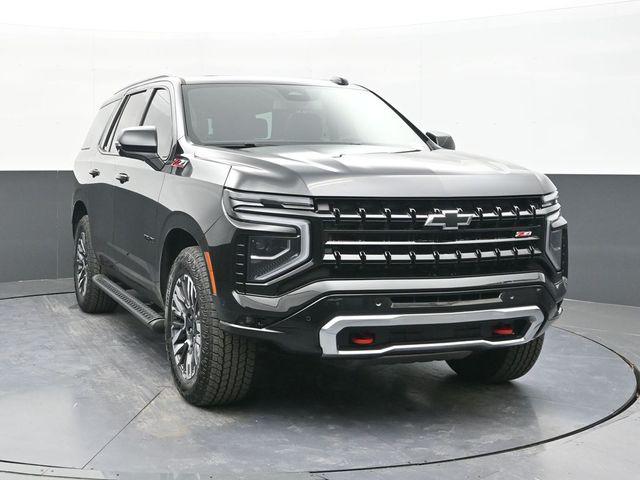 2026 Chevrolet Tahoe 4WD Z71