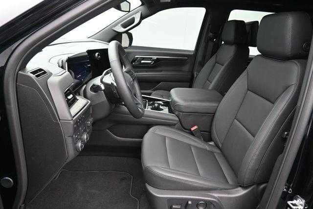 2026 Chevrolet Tahoe 4WD Z71