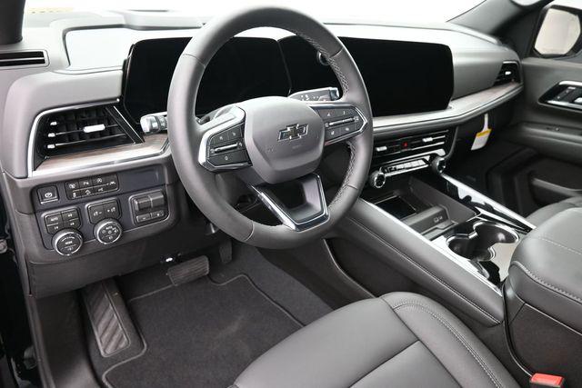 2026 Chevrolet Tahoe 4WD Z71