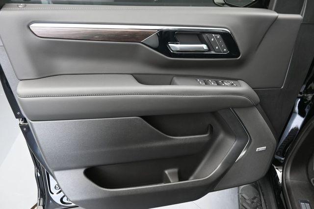 2026 Chevrolet Tahoe 4WD Z71