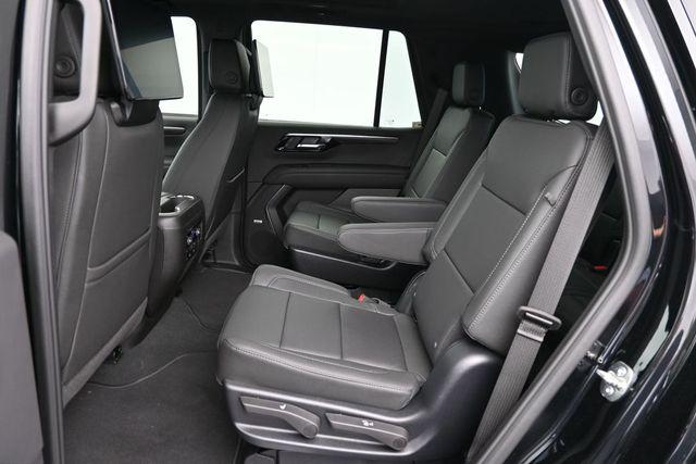 2026 Chevrolet Tahoe 4WD Z71