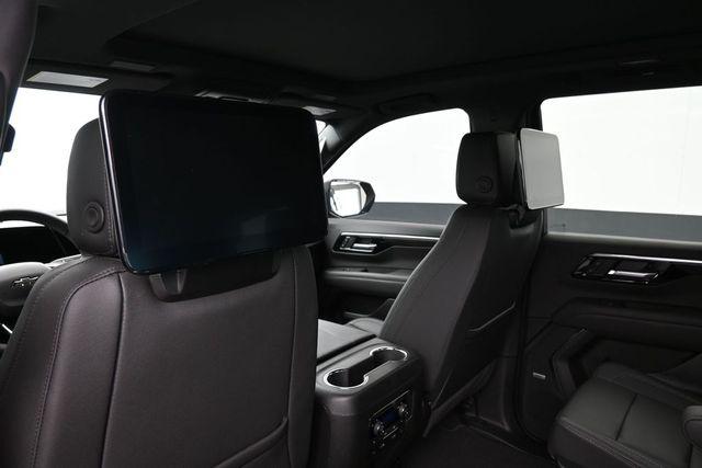 2026 Chevrolet Tahoe 4WD Z71