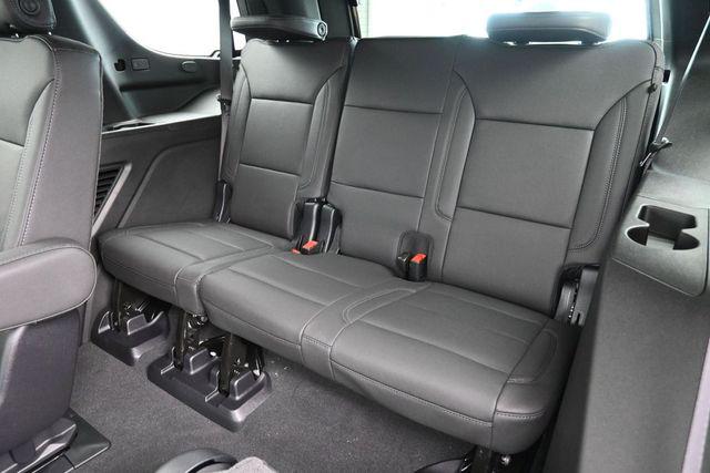 2026 Chevrolet Tahoe 4WD Z71