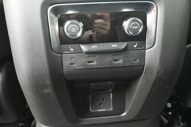 2026 Chevrolet Tahoe 4WD Z71