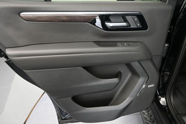 2026 Chevrolet Tahoe 4WD Z71