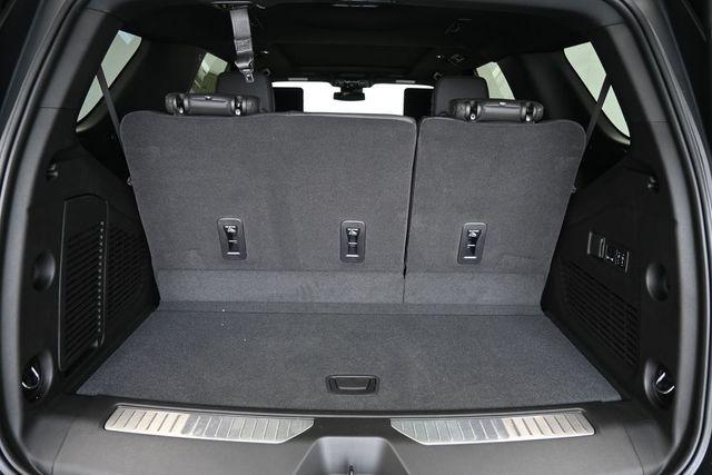 2026 Chevrolet Tahoe 4WD Z71