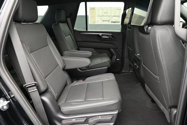 2026 Chevrolet Tahoe 4WD Z71