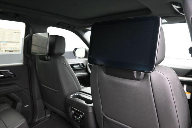 2026 Chevrolet Tahoe 4WD Z71
