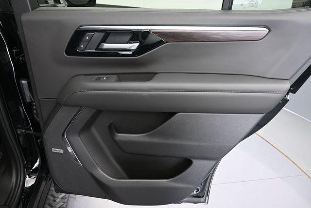 2026 Chevrolet Tahoe 4WD Z71