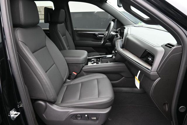 2026 Chevrolet Tahoe 4WD Z71