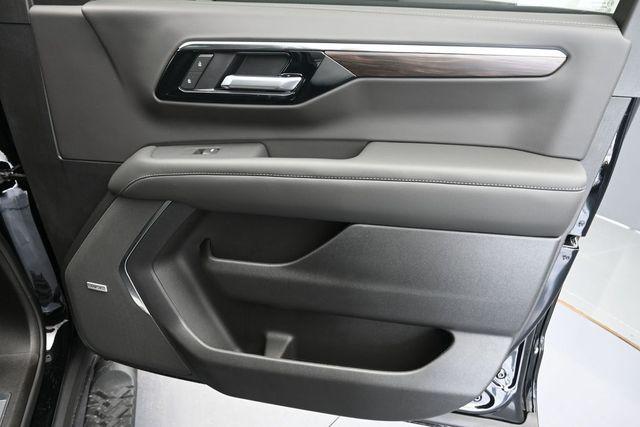 2026 Chevrolet Tahoe 4WD Z71