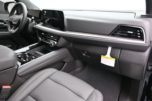2026 Chevrolet Tahoe 4WD Z71