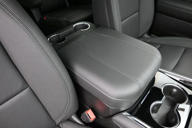 2026 Chevrolet Tahoe 4WD Z71