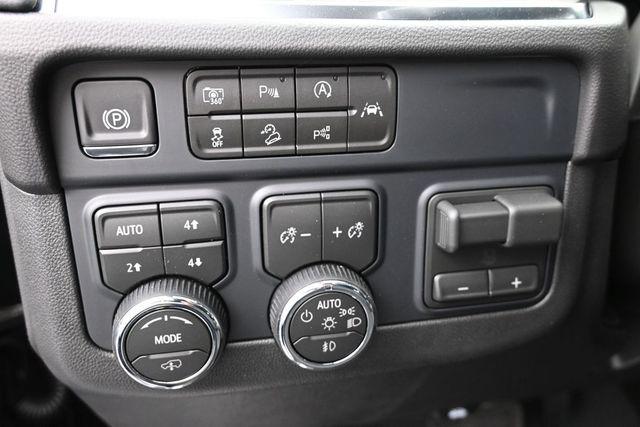 2026 Chevrolet Tahoe 4WD Z71