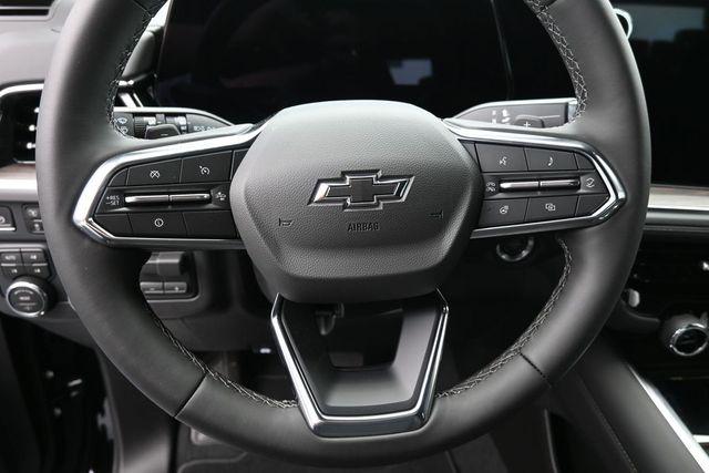 2026 Chevrolet Tahoe 4WD Z71