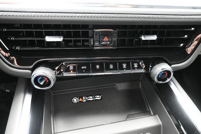 2026 Chevrolet Tahoe 4WD Z71